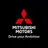 Mitsubishi logo