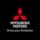 Mitsubishi logo
