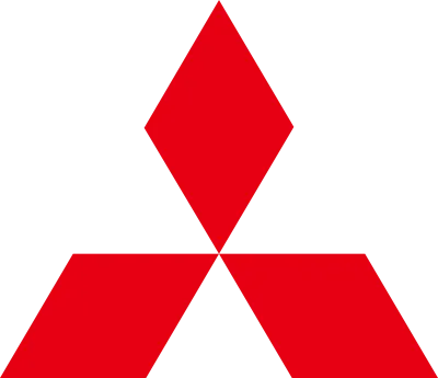 Mitsubishi logo - I DO Entertainment client