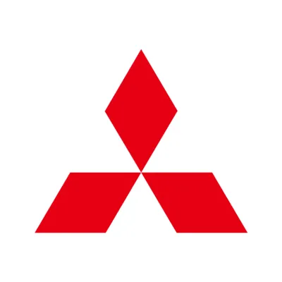 Mitsubishi logo