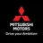 Mitsubishi Motors North America logo