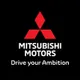 Mitsubishi Motors North America logo
