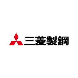 Mitsubishi Steel Mfg. Co Logo
