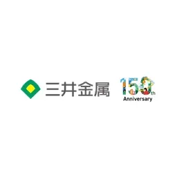 Mitsui Mining & Smelting logo