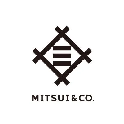 Mitsui logo