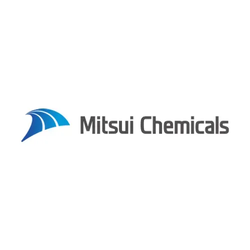 Mitsui Chemicals logo