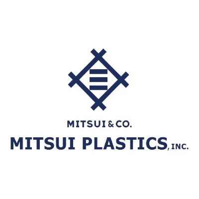 Mitsui Plastics, Inc. logo
