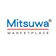 Mitsuwa Marketplace logo
