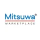 Mitsuwa Marketplace