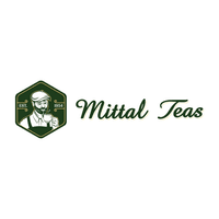 Mittal Teas logo