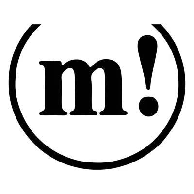 mittendrin!
