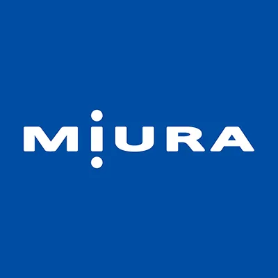 Miura America Co., Ltd. logo