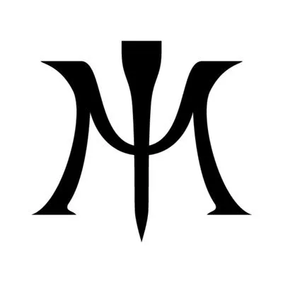 Miura Golf logo