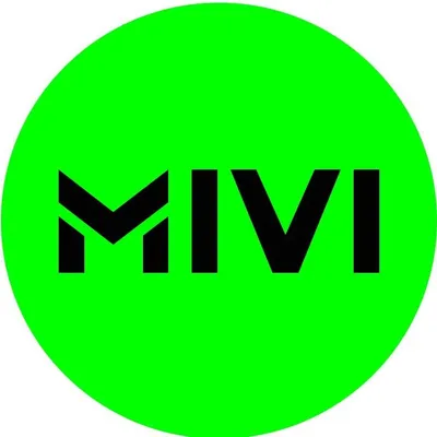 MIVI logo