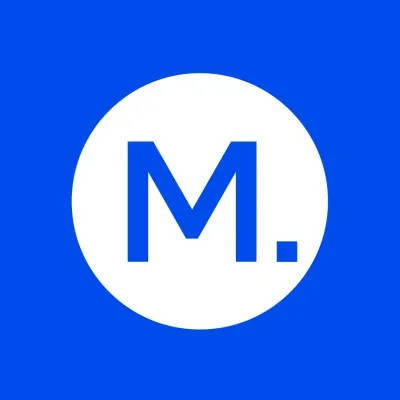 MIVISiO GmbH logo