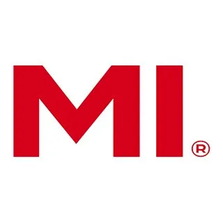 MI Windows and Doors logo