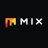 Mix logo/icon