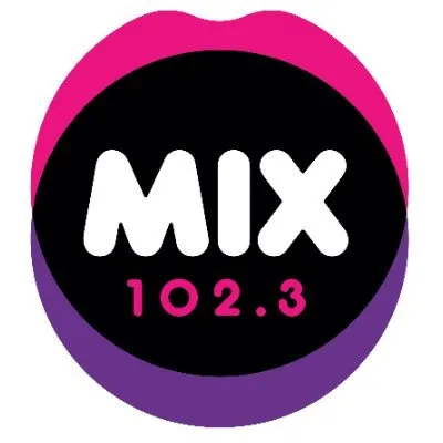 MIX 102 3