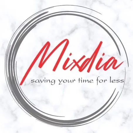 Mixdia