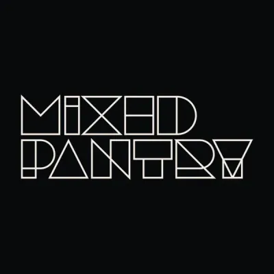 Mixedpantry