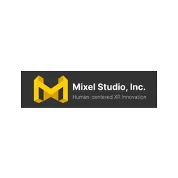 Mixel Studio, Inc. logo