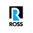 ROSS logo