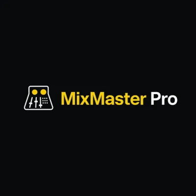 MixMaster Pro