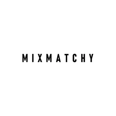 MixMatchy logo