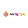 mixmyown logo