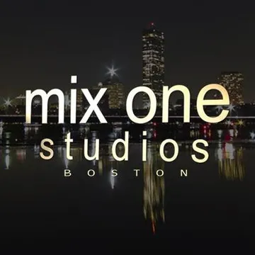 Mix One Studios Logo