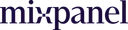 Mixpanel logo