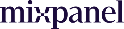 Mixpanel logo