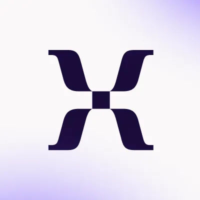 Logo by Brandfetch