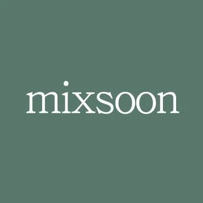 mixsoon US Official Website