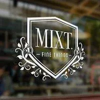 Mixt Fine Things