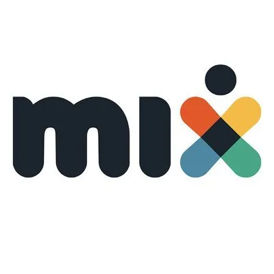 Mix Wholesale logo