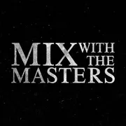 Mix With The Masters Logo