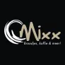 Logo Mixx Broodjes