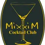 Logo MixxiM