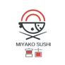Logo Miyako Sushi