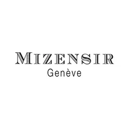 Mizensir Parfums logo