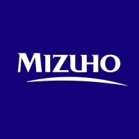 Mizuho logo