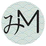 Logo Mizumi Sushi
