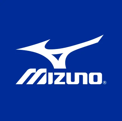 Mizuno BR logo