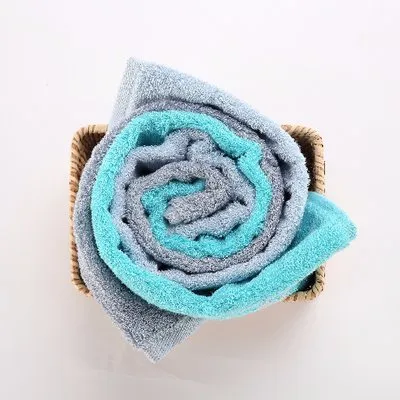 Mizu Towel logo