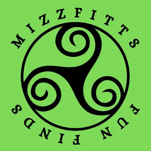 Mizzfittsfunfinds