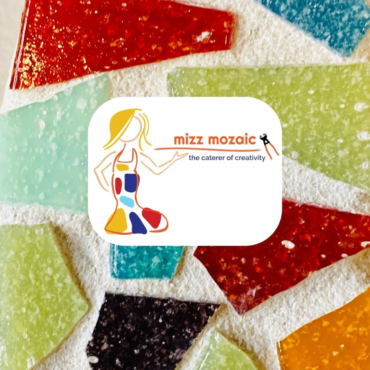 Mizzmozaic