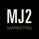 Mj2 Marketing logo