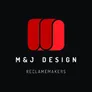 Logo M & J Design