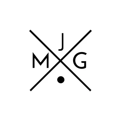 MJGONZALES logo